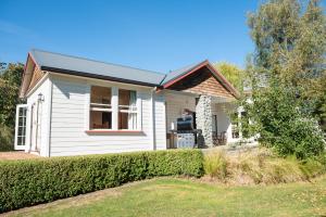 Gallery image of Mt John Homestead in Lake Tekapo