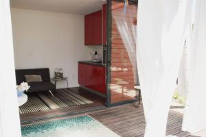 Gallery image of Laranjal Farm House - Laranjal Studio 1 in Faro