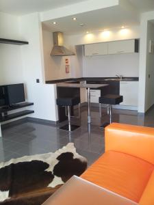 Gallery image of Apartamento Rocamar - Albufeira in Albufeira
