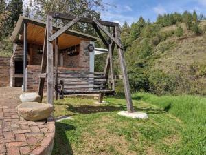 Foto dalla galleria di Cabaña Villa Gabriela a Paipa