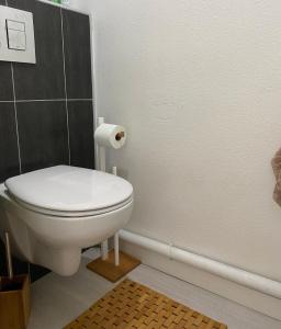 Bagno di Jarry Entre Chien et Loup