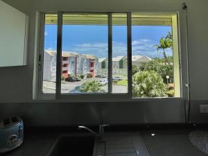 Paesaggio naturale nelle vicinanze dell'appartamento