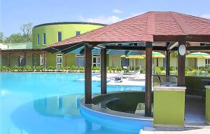 The swimming pool at or close to Casa 86 F