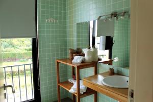 Fotografie z fotogalerie ubytování Casa da Cisaltina v destinaci Povoação + 37 fotografií