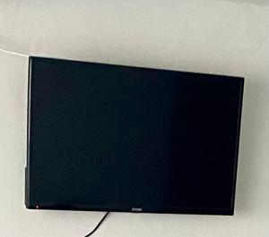 TV a/nebo společenská místnost v ubytování RIEDWIRTSHAUS