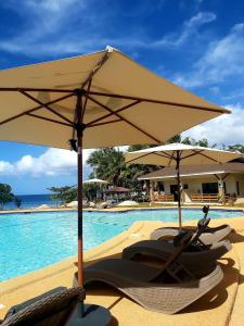 Foto de la galería de FIG Sunset View Resort en Siquijor