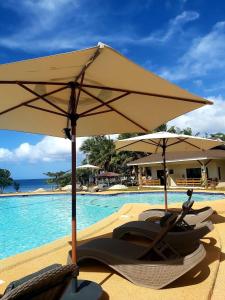 Gallery image of FIG Sunset View Resort in Siquijor