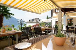 Paesaggio naturale nelle vicinanze dell'hotel