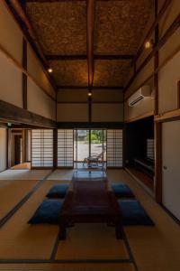 Fotografie z fotogalerie ubytování OMISHIMA SPACE Omoya v destinaci Imabari