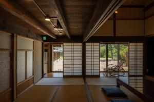 Fotografie z fotogalerie ubytování OMISHIMA SPACE Omoya v destinaci Imabari