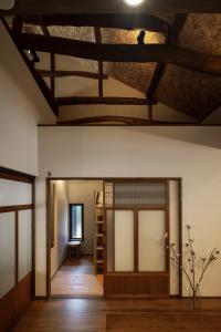 Fotografie z fotogalerie ubytování OMISHIMA SPACE Omoya v destinaci Imabari
