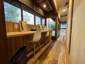 Imagem da galeria de Only one group stays per day -Tenmaya-家族や仲間と貸し切りゲストハウス 天満屋 em Nakatsugawa