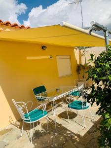 Kép Anna’s cute villas szállásáról Ajía Marínában a galériában