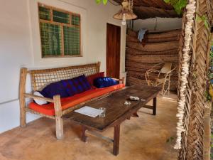 Afbeelding uit fotogalerij van Sunny House Paje in Paje