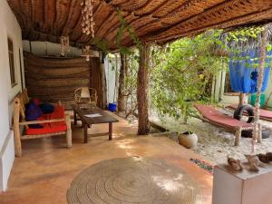 Afbeelding uit fotogalerij van Sunny House Paje in Paje