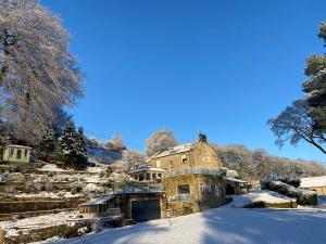 Gallery image of Room with a View in Holmfirth