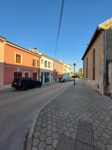 Afbeelding uit fotogalerij van Room and Apartments Antea in Rovinj