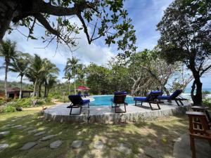 Gallery image of DIANAO BEACH CLUB AND RESORT in Dilasag