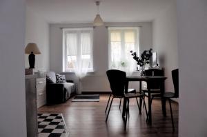 Fotografia z galérie ubytovania Prudentia Apartments Szaserów 59 vo Varšave