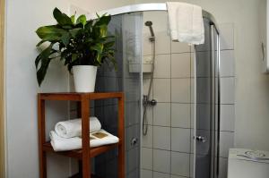 Fotografia z galérie ubytovania Prudentia Apartments Szaserów 59 vo Varšave