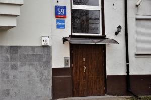 Fotografia z galérie ubytovania Prudentia Apartments Szaserów 59 vo Varšave
