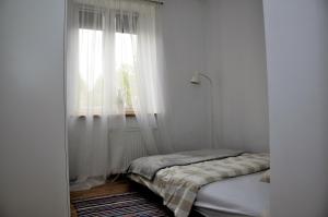 Fotografia z galérie ubytovania Prudentia Apartments Szaserów 59 vo Varšave