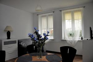 Fotografia z galérie ubytovania Prudentia Apartments Szaserów 59 vo Varšave