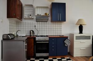 Fotografia z galérie ubytovania Prudentia Apartments Szaserów 59 vo Varšave