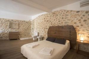Fotografie z fotogalerie ubytování Posesión Son Pelai v destinaci Lloseta