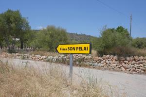 Fotografie z fotogalerie ubytování Posesión Son Pelai v destinaci Lloseta