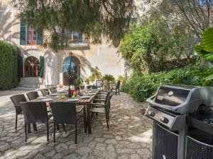 Fotografie z fotogalerie ubytování Posesión Son Pelai v destinaci Lloseta