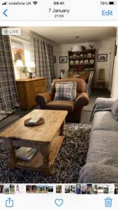 Gallery image of 9 Afton Barns in Freshwater