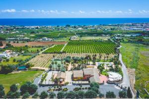 Imagen de la galería de Nuovo Castello Crisilio, en Avola