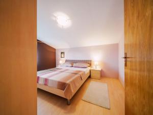 Posteľ alebo postele v izbe v ubytovaní Charming 2-Bed Apartment