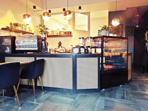 Kaffee-/Teezubehör in der Unterkunft Baltic Home