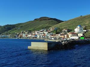 Photo de la galerie de l'établissement Kea Island II, à Korissia