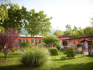 Gallery image of Country House Al Faraone in Poggio Picenze