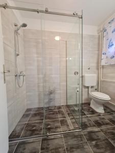 Ένα μπάνιο στο Apartman Nena Crikvenica +10 φωτογραφίες