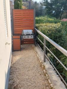 Fotografie z fotogalerie ubytování Gavza Luna Apartment v destinaci Cres