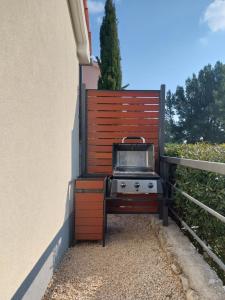 Fotografie z fotogalerie ubytování Gavza Luna Apartment v destinaci Cres
