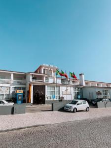 Gallery image of Hotel HS Milfontes Beach - Duna Parque Group in Vila Nova de Milfontes