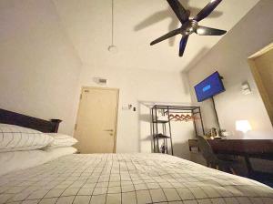 Photo de la galerie de l'établissement Comfy Studio Vista Alam, à Shah Alam