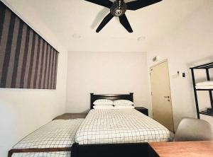 Photo de la galerie de l'établissement Comfy Studio Vista Alam, à Shah Alam 17 autres photos