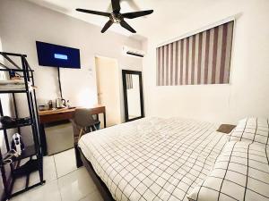 Photo de la galerie de l'établissement Comfy Studio Vista Alam, à Shah Alam