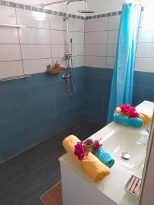 Bagno di Janelle