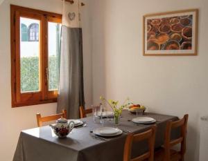 Fotografie z fotogalerie ubytování Villa Angelina 3 hab. v destinaci Cala Blanca