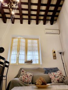 Posedenie v ubytovaní Twins' Home Chancillería, Jerez Centro, Cádiz, wifi