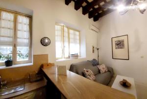 Posedenie v ubytovaní Twins' Home Chancillería, Jerez Centro, Cádiz, wifi