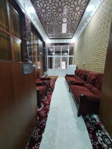 Imagen de la galería de Ibragim-bek, en Samarkand