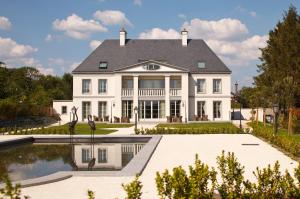 Photo de la galerie de l'établissement La Ramade - Teritoria, à Avranches